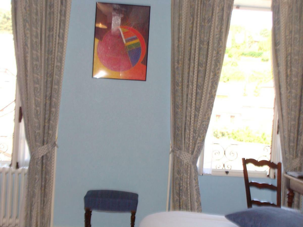 Logis La Gamade Hotel Donzenac ภายนอก รูปภาพ